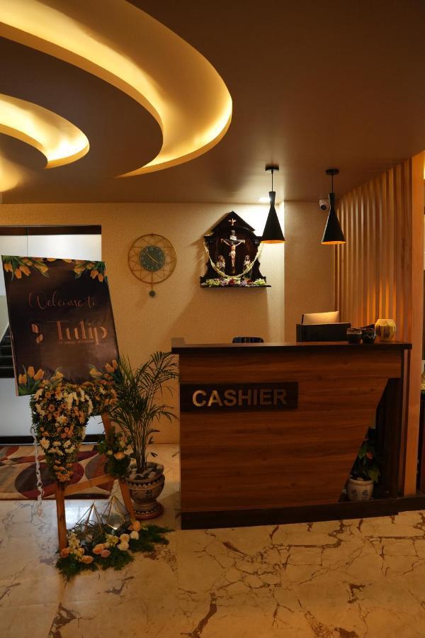 Hotel EDEN Karwar Exterior foto